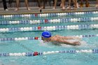 Swimming & Diving vs RWU  Swimming & Diving vs Roger Williams University. - Photo by Keith Nordstrom : Wheaton, Swimming